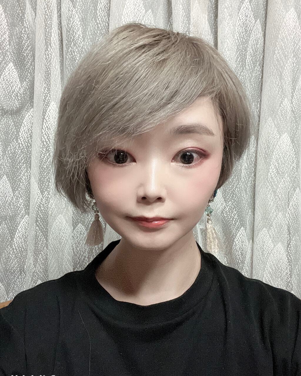 アイカラーレーション/LUNASOL/アイシャドウパレットを使ったクチコミ(4枚目)