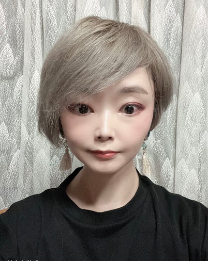 アイカラーレーション/LUNASOL/アイシャドウパレットを使ったクチコミ(4枚目)