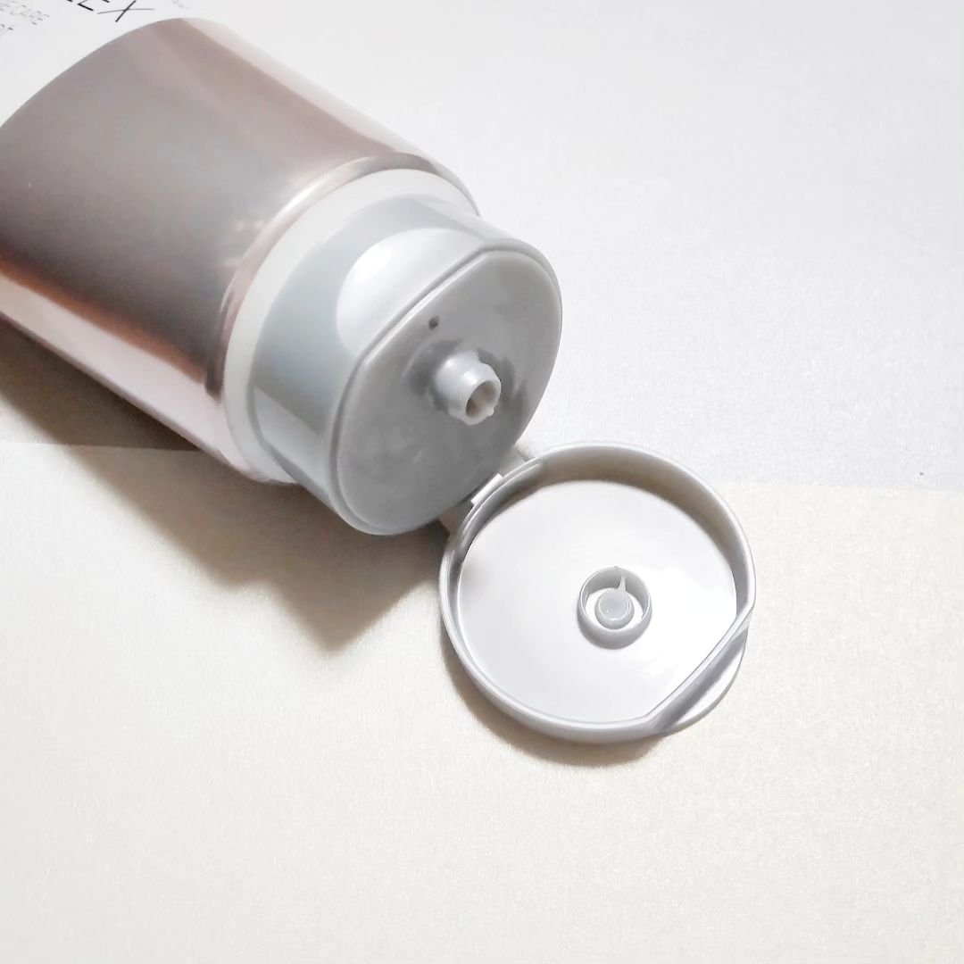 モイスト＆ダメージケア プレヘアトリートメント/ボンドプレックス/洗い流すヘアトリートメントを使ったクチコミ（3枚目）