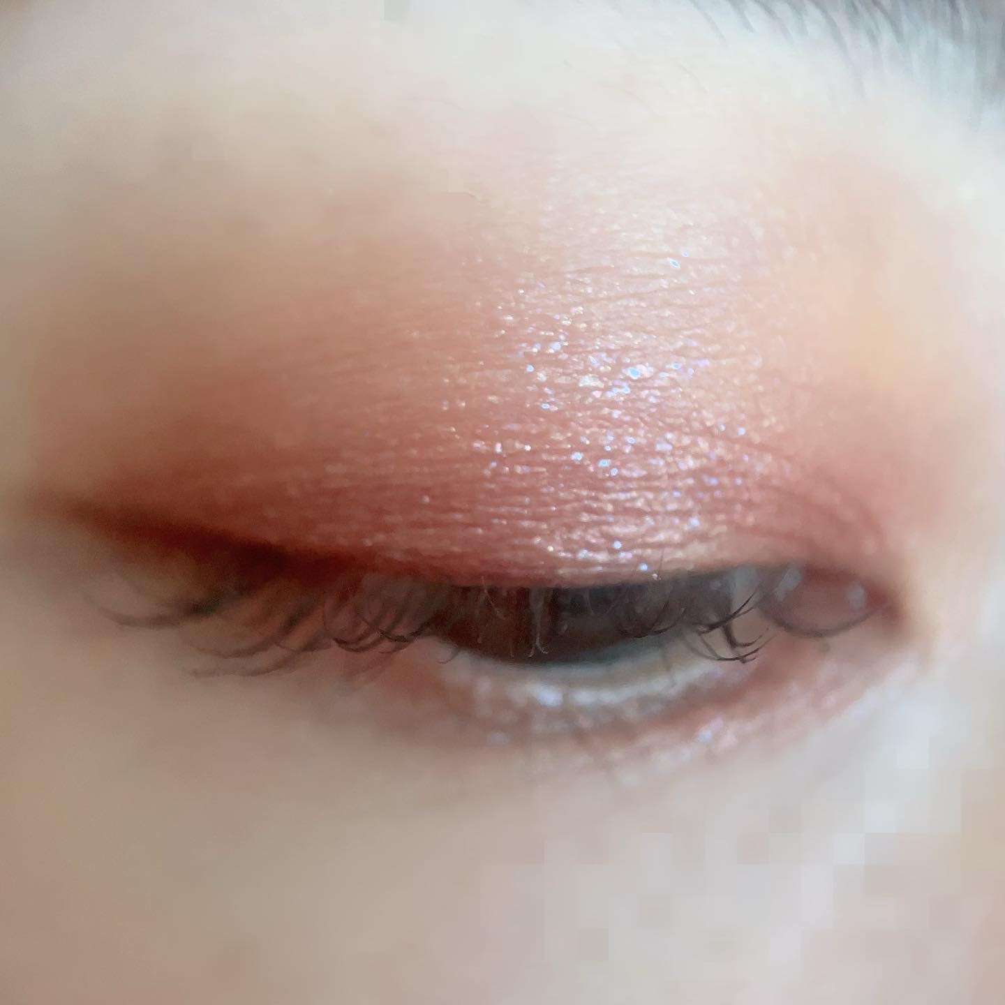 アディクション　ザ アイシャドウ パレット 102 Sun Dreaming/ADDICTION/アイシャドウパレットを使ったクチコミ（3枚目）