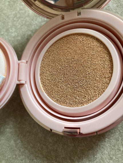 を使ったクチコミ(2枚目)