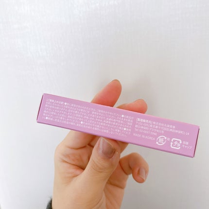 ベアフラッシーグロス/2aN/リップグロスを使ったクチコミ(5枚目)