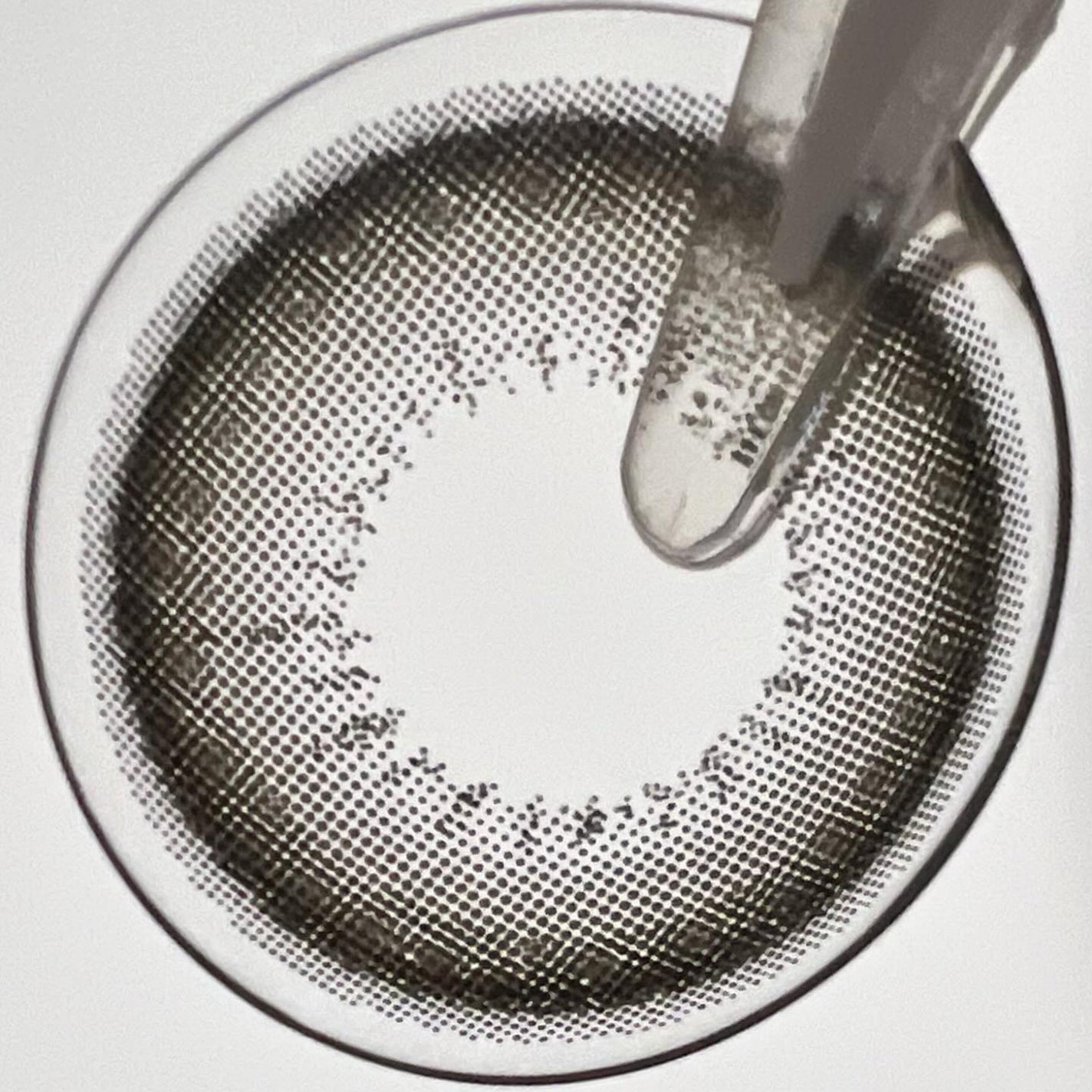 エバーカラーマンスリー/エバーカラー/1ヶ月(1MONTH)カラコンを使ったクチコミ(10枚目)