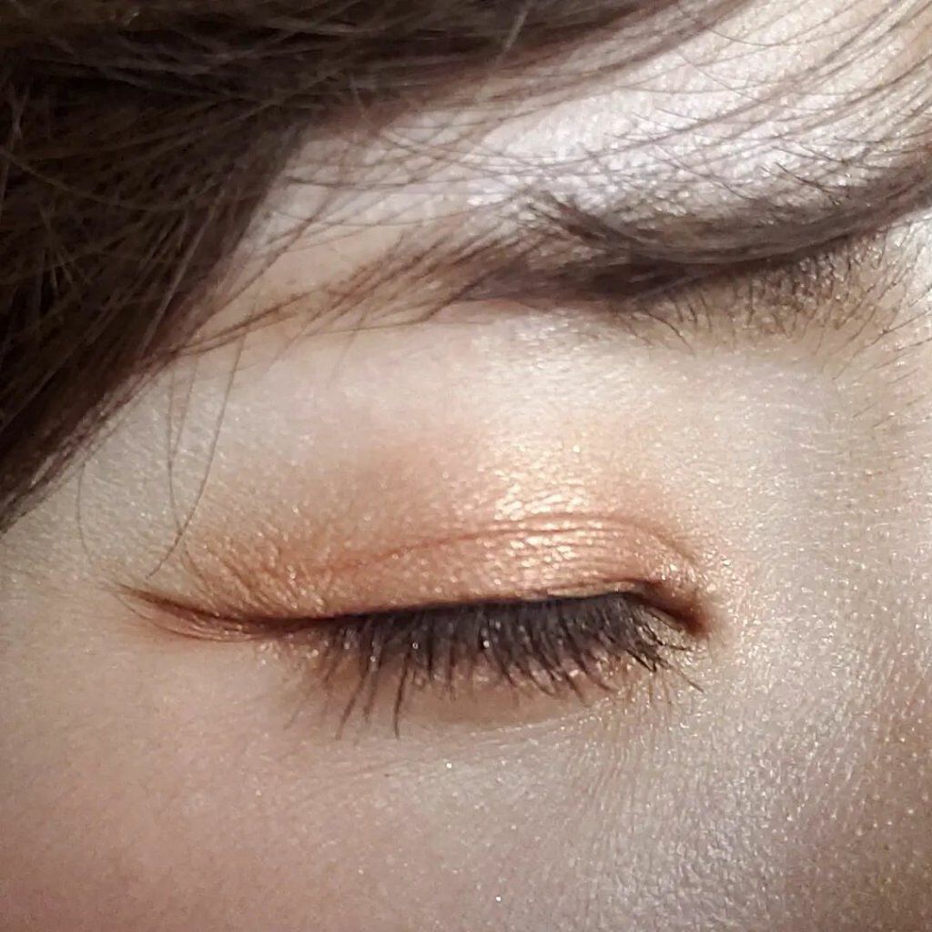 ストローク オブ ラック アイ パレット/BOBBI BROWN/アイシャドウパレットを使ったクチコミ（2枚目）