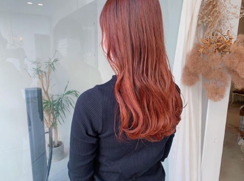 メルティバター/ジェミールフラン/ヘアバームを使ったクチコミ(2枚目)