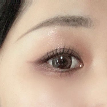 eye closet AQUA MOIST UV 1day/EYE CLOSET/ワンデー（１DAY）カラコンを使ったクチコミ（2枚目）