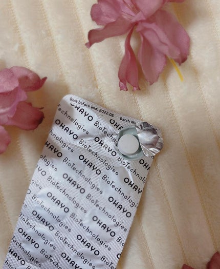 を使ったクチコミ(2枚目)