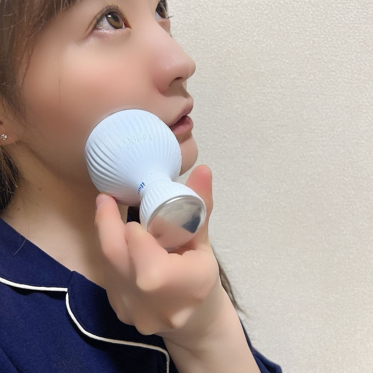 ディープクリーンマスター/ilso/その他スキンケアグッズを使ったクチコミ(9枚目)