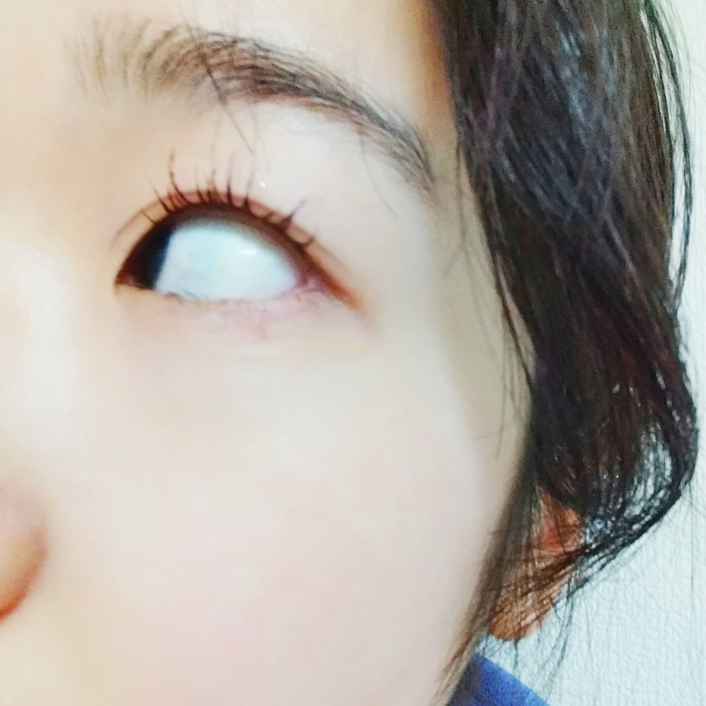 スカイハイ/MAYBELLINE NEW YORK/マスカラを使ったクチコミ(5枚目)