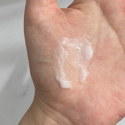 髪のキメ美容バリアトリートメント/エッセンシャル/洗い流すヘアトリートメントを使ったクチコミ(4枚目)