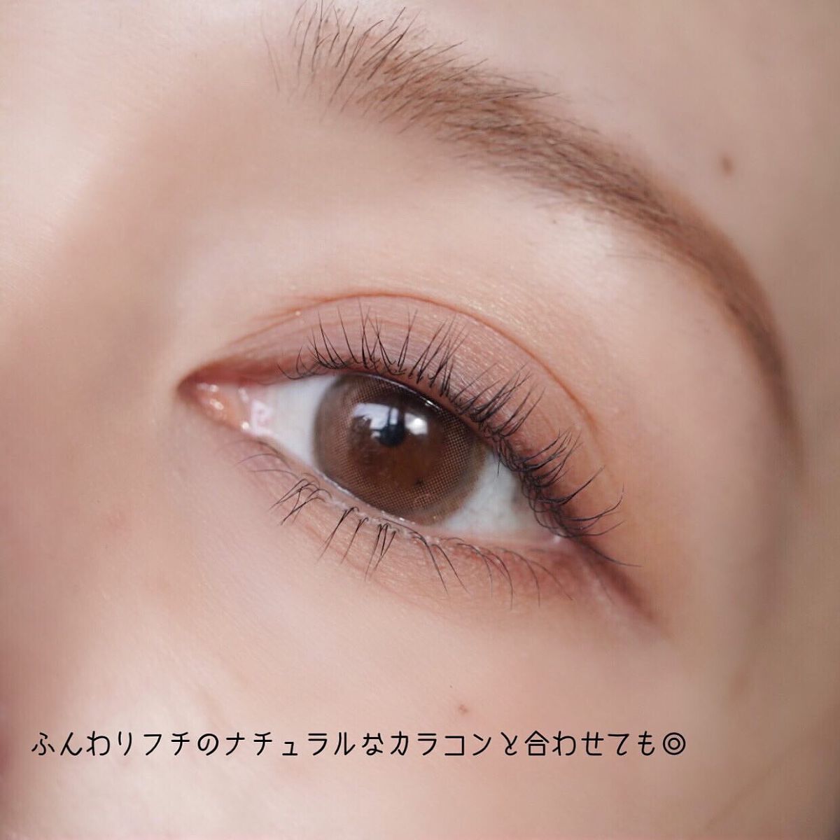 パーフェクトマルチアイズ/キャンメイク/アイシャドウパレットを使ったクチコミ(4枚目)