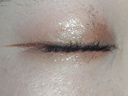 スモール アイシャドウ/M・A・C/単色アイシャドウを使ったクチコミ(4枚目)