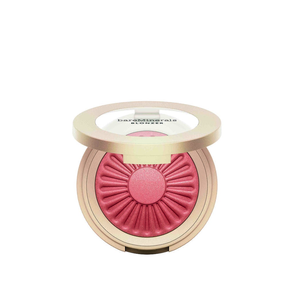 ジェン ヌード ブロンザー キス オブ コッパー