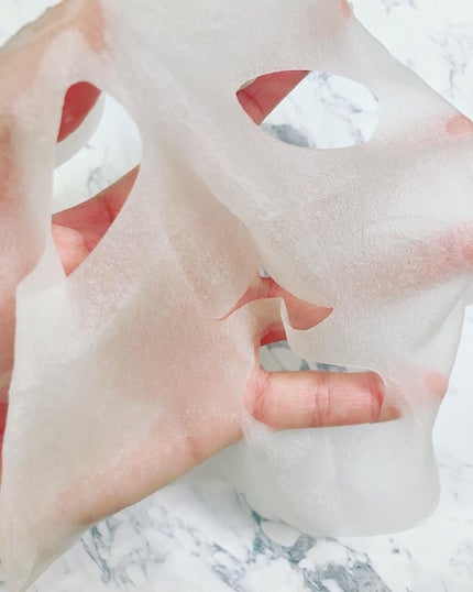 SAIBOW マスク/ドクターソワ/シートマスク・パックを使ったクチコミ(4枚目)