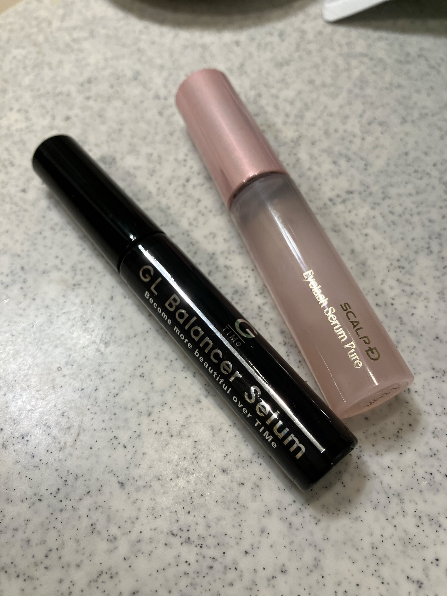 アヴァンセ ラッシュセラム EX(医薬部外品)/アヴァンセ/その他を使ったクチコミ(1枚目)