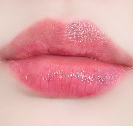 エテュセ リップエディション(プランパールージュ)ウォームスタイル/ettusais/口紅を使ったクチコミ(6枚目)