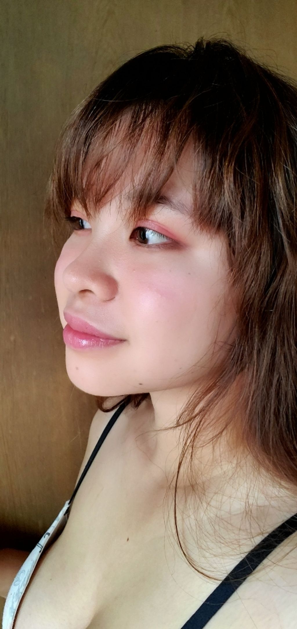 【旧品】パーフェクトスタイリストアイズ/キャンメイク/アイシャドウパレットを使ったクチコミ（3枚目）