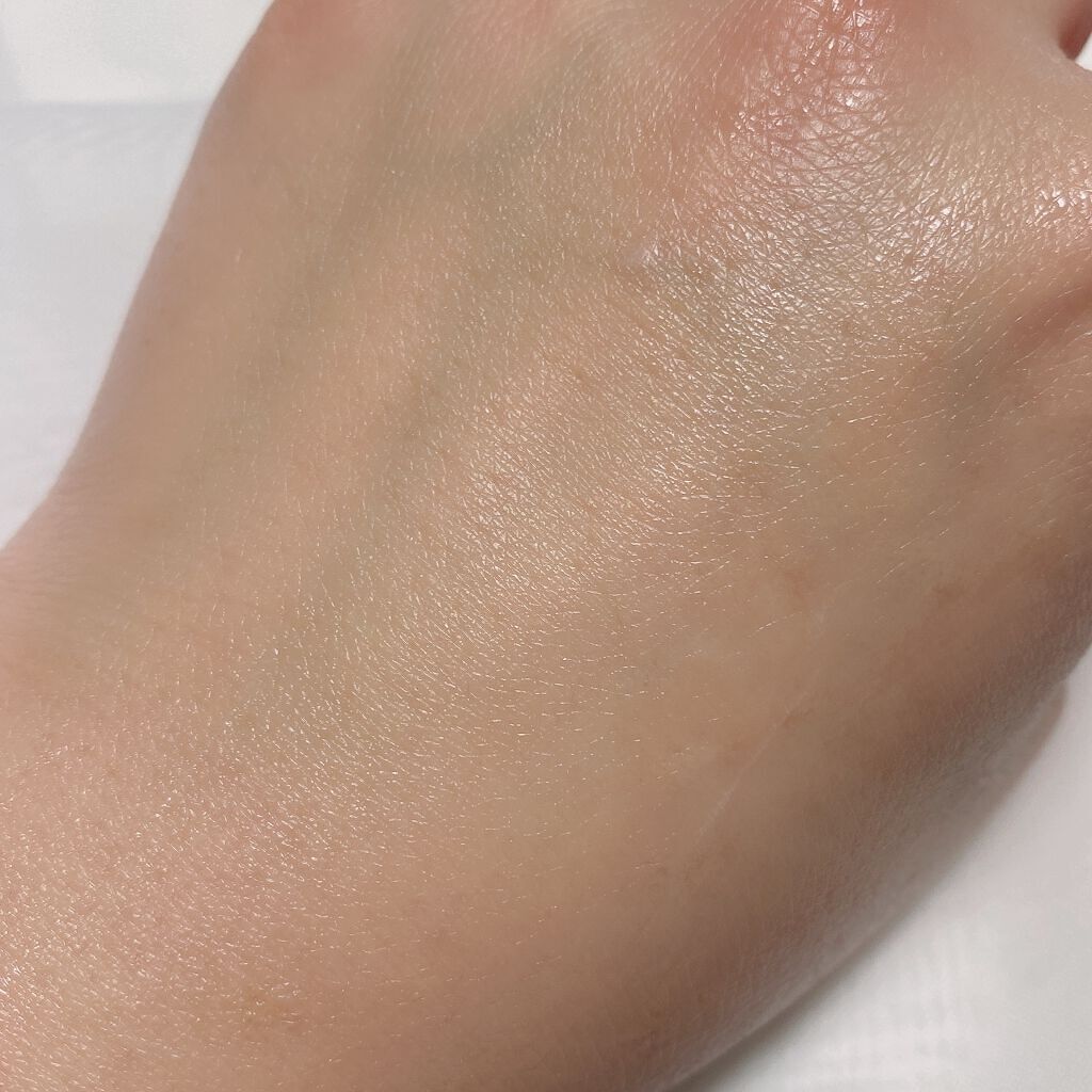 イドラクラリティ コンディショニング トリートメント ソフナー/DECORTÉ/乳液を使ったクチコミ(8枚目)