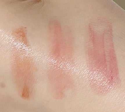 むちぷるティント/キャンメイク/リップティントを使ったクチコミ(5枚目)