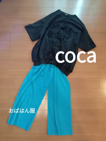 アクア アレゴリア グラナダ サルヴィア/GUERLAIN/香水を使ったクチコミ(1枚目)