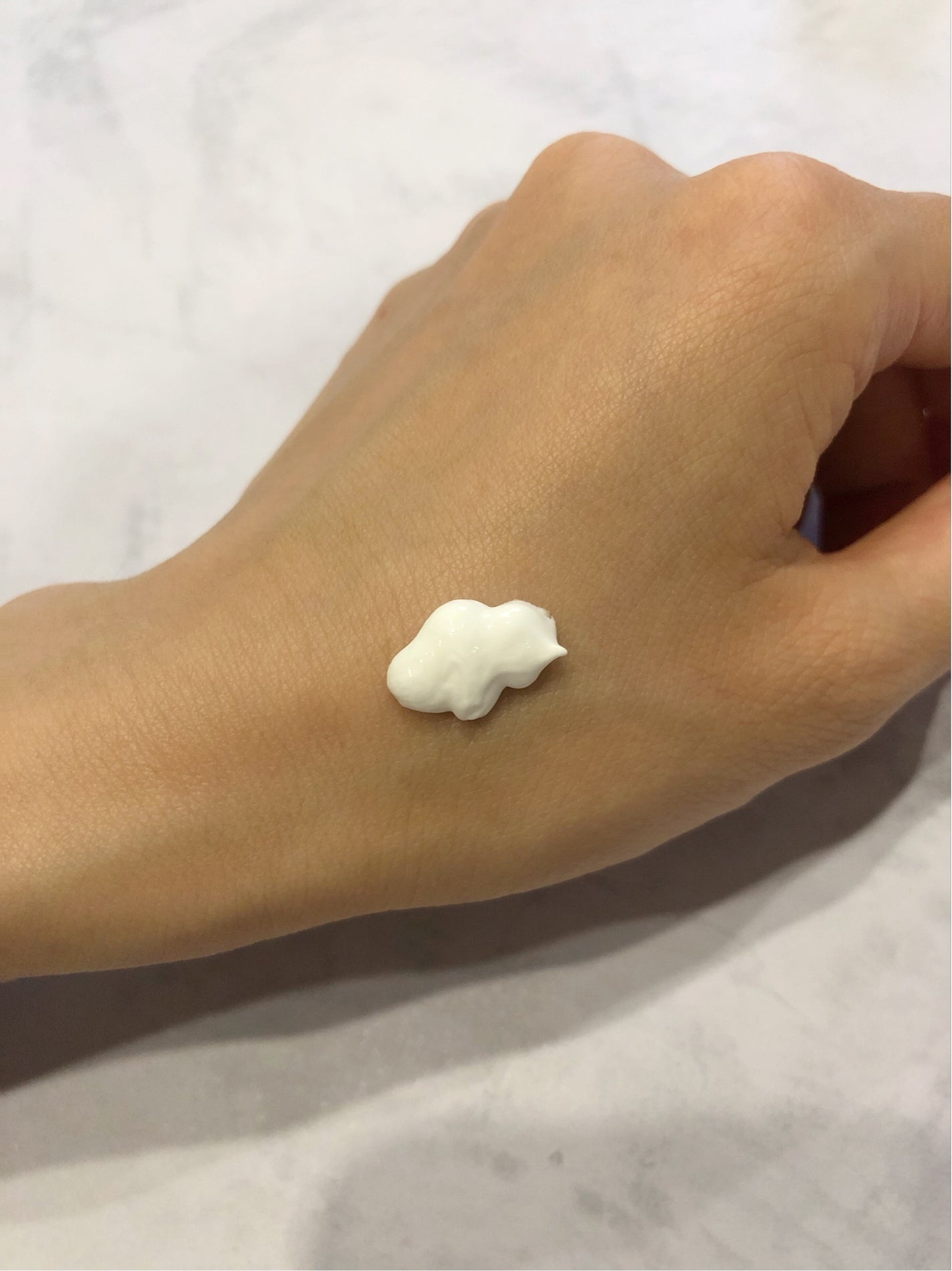 ルミネールスキップトーンアップクリーム/TFIT/化粧下地を使ったクチコミ(2枚目)