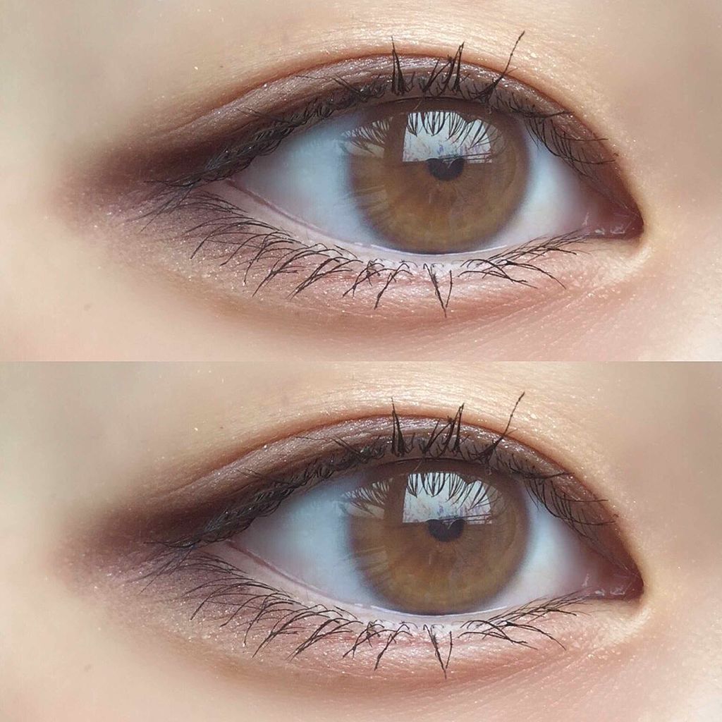 トーンアップアイシャドウ/CEZANNE/アイシャドウパレットを使ったクチコミ（2枚目）