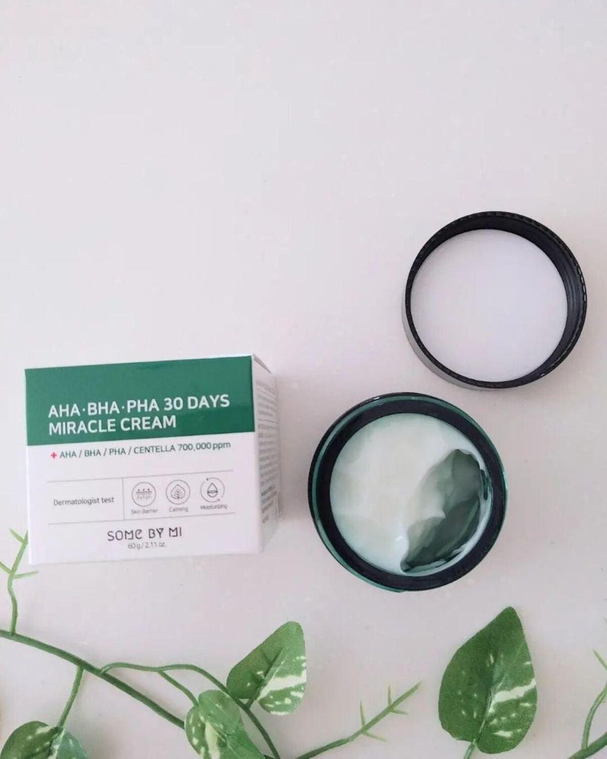 AHA·BHA·PHA 30デイズミラクルトナー/SOME BY MI/化粧水を使ったクチコミ(7枚目)