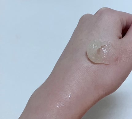 蜂蜜バームパック/nutseline/洗い流すパック・マスクを使ったクチコミ(4枚目)