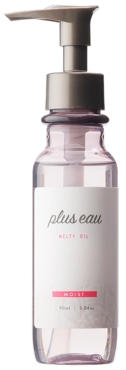 メルティオイル plus eau | LIPS SHOPPING メルティオイル plus eau | LIPS SHOPPING