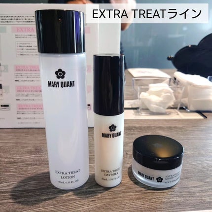 みうく밀크🍼フォロバ on LIPS 「マリークヮントから9月6日(金)にスキンケアの新商品が発売❤︎..」(6枚目)