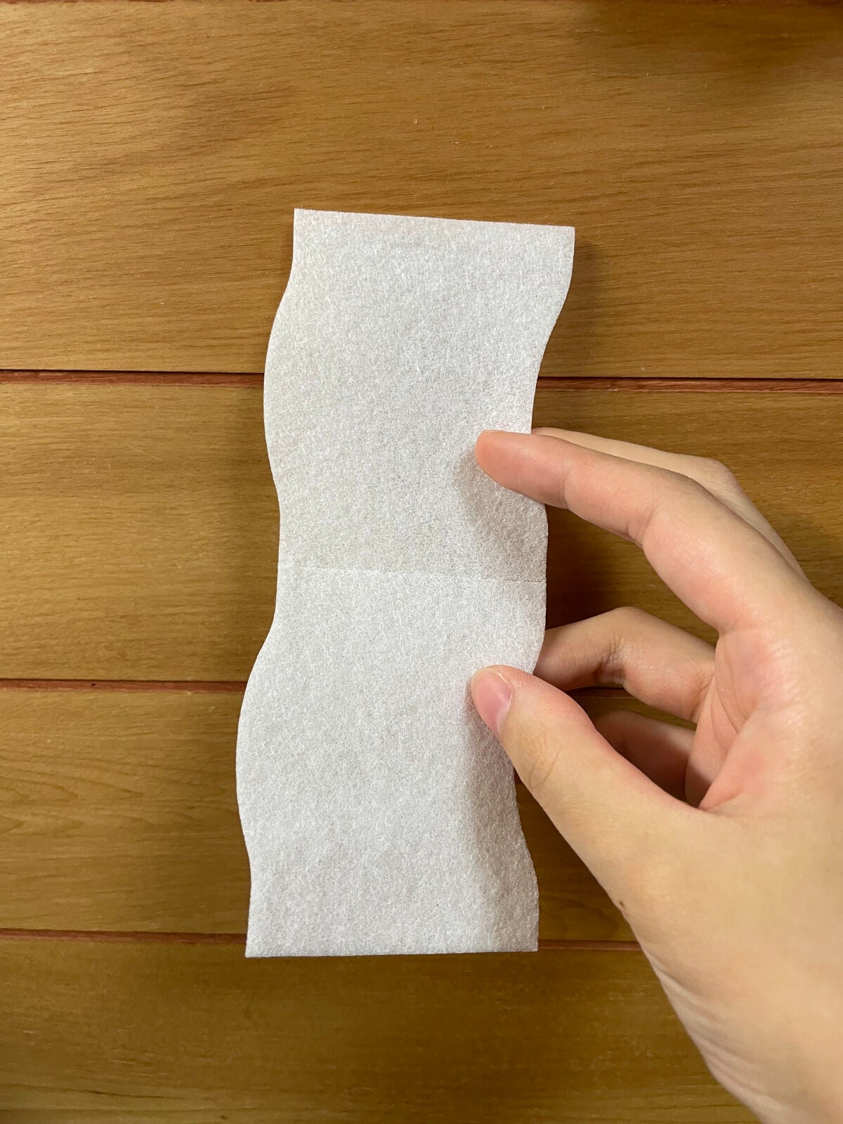 シルコット うるうるコットン/シルコット/コットンを使ったクチコミ(6枚目)