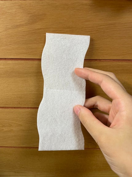 シルコット うるうるコットン/シルコット/コットンを使ったクチコミ(6枚目)