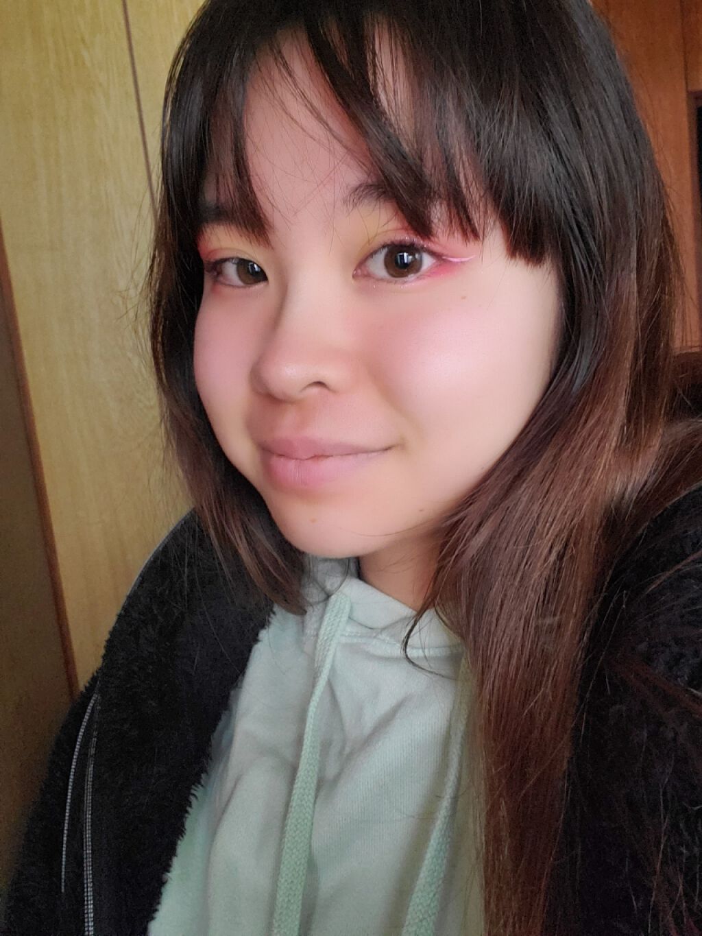 エンジェル ハート アイカラーズ/エンジェルハート/単色アイシャドウを使ったクチコミ（2枚目）