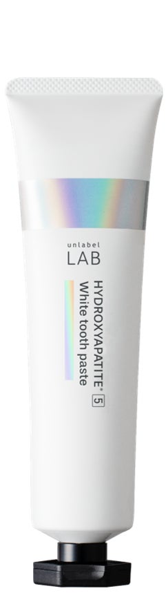 アンレーベル ラボ　HA トゥースペースト / unlabel