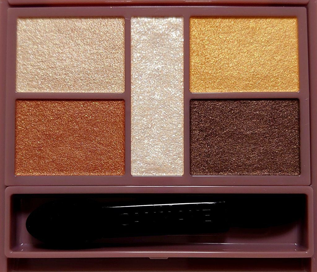 クイックラッシュカーラー/キャンメイク/マスカラ下地を使ったクチコミ(2枚目)