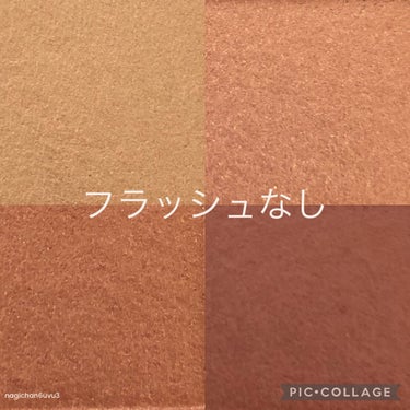 シルキースフレアイズ/キャンメイク/アイシャドウパレットを使ったクチコミ（2枚目）