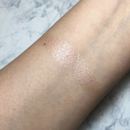 インナーグロウ チークパウダー/SHISEIDO/パウダーチークを使ったクチコミ(4枚目)