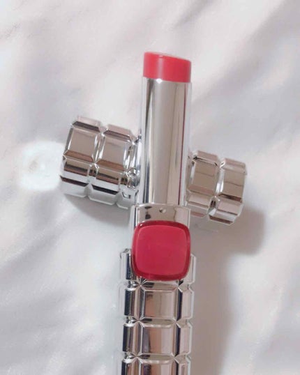 シャインオン/ロレアル パリ/口紅を使ったクチコミ(1枚目)