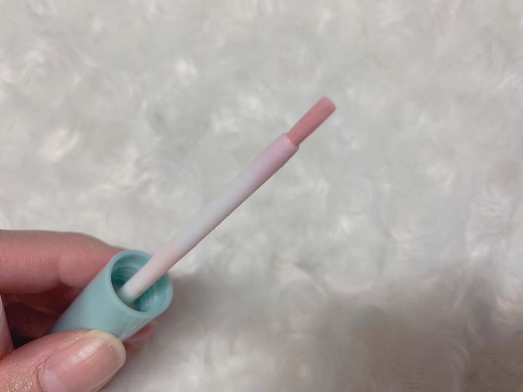 スポットパウダーエッセンス/ポツント/美容液を使ったクチコミ（3枚目）