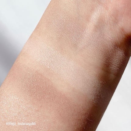 プロ アイパレット ミニ/CLIO/アイシャドウパレットを使ったクチコミ(4枚目)