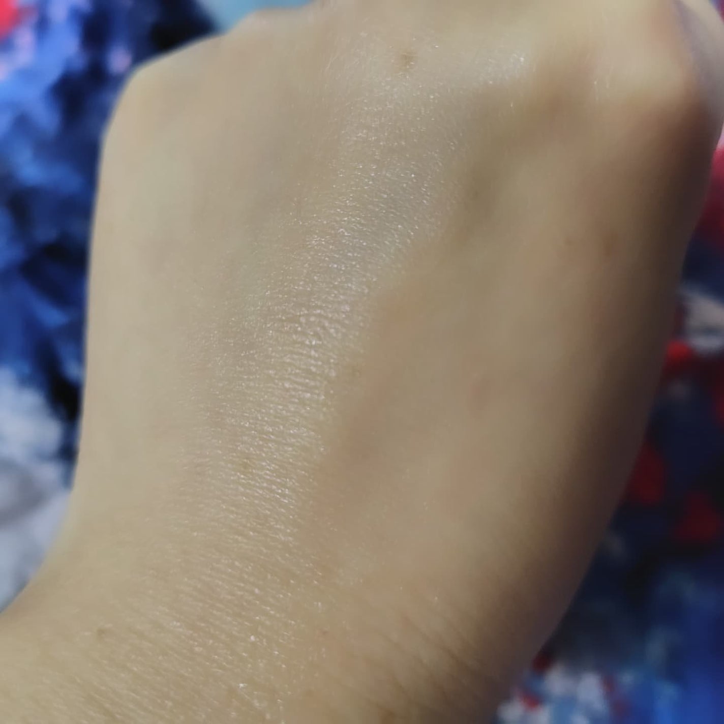 vitoas(ビトアス) マイパーフェクション I しっとり/vitoas/美容液を使ったクチコミ(4枚目)