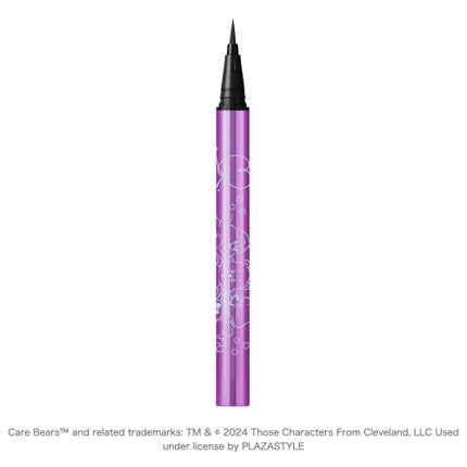 ブラック(プラザ限定ケアベアデザイン)