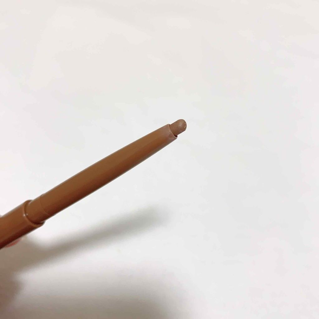 ラストオート ジェルアイライナー/BBIA/ジェルアイライナーを使ったクチコミ(2枚目)