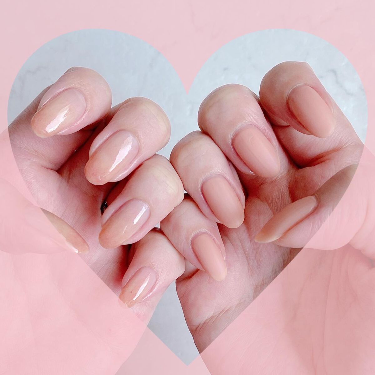 ネイルポリッシュ/POMUM NAIL/マニキュアを使ったクチコミ(1枚目)