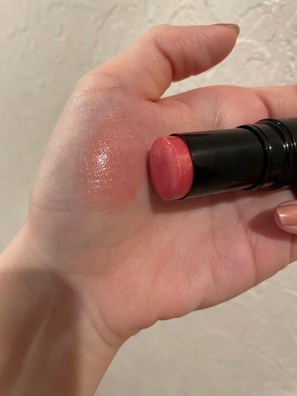 ボーム エサンシエル/CHANEL/スティックハイライトを使ったクチコミ(3枚目)