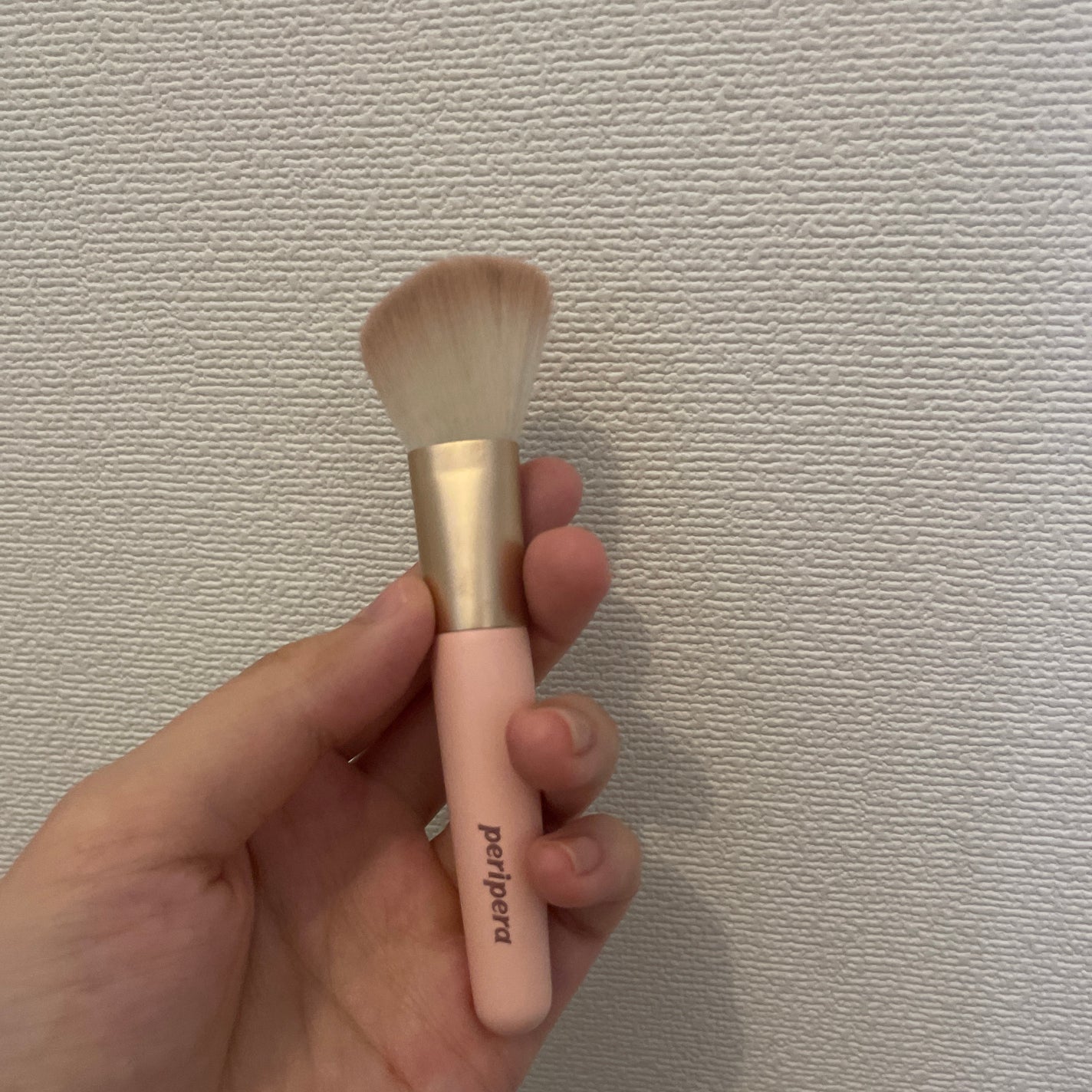 インクブイシェーディング/PERIPERA/シェーディングを使ったクチコミ(1枚目)