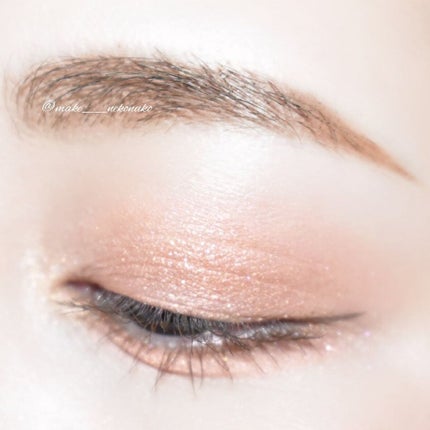 ヌード ドラマ II アイシャドウ パレット/BOBBI BROWN/アイシャドウパレットを使ったクチコミ(3枚目)