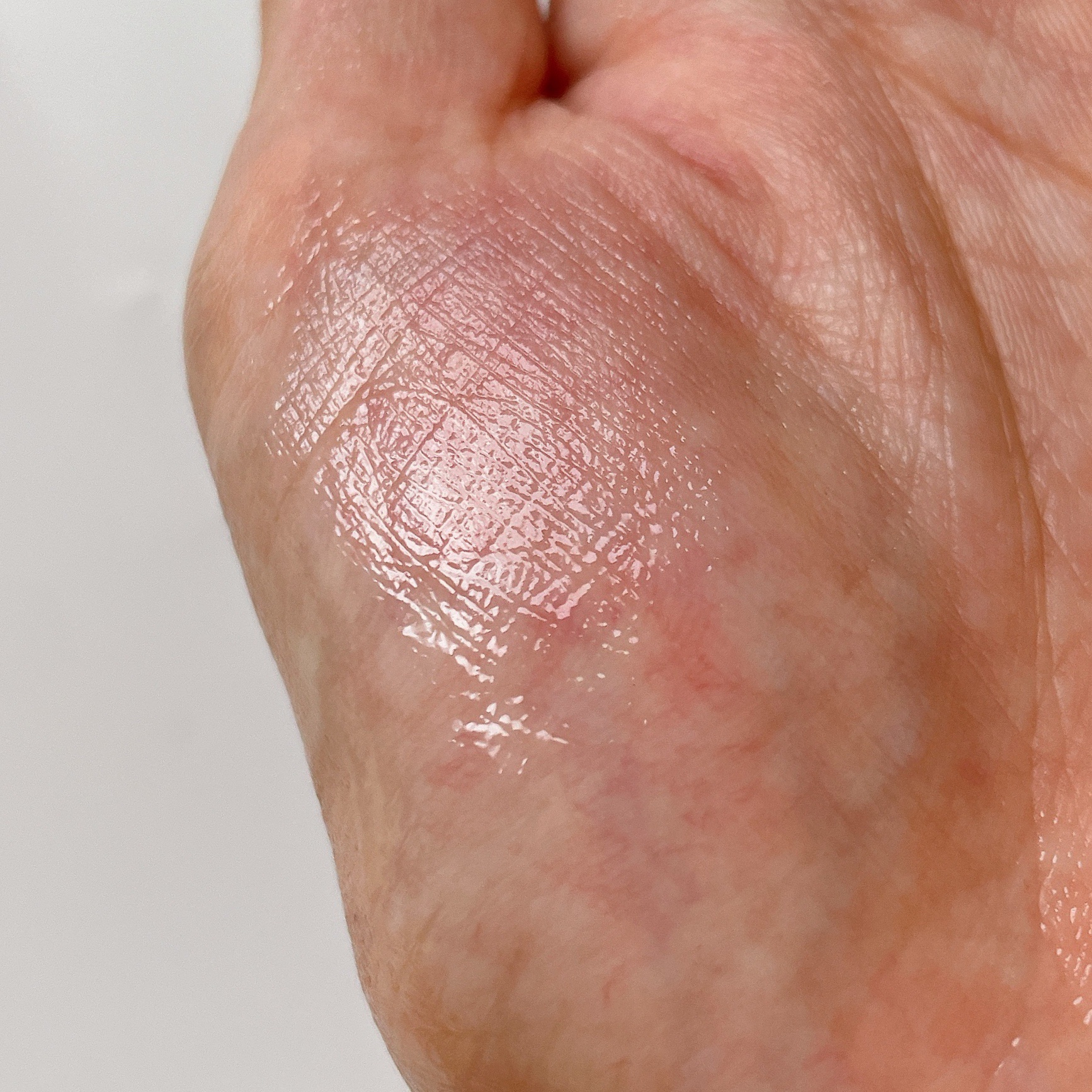 レチノール PDRN アドバンスド セラム/innisfree/美容液を使ったクチコミ（3枚目）