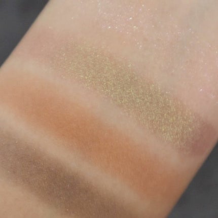 シグニチャー カラー アイズ/SUQQU/アイシャドウパレットを使ったクチコミ(5枚目)