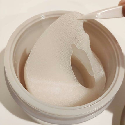 ビューティーアイズ エッセンスシート プレミアム/AXXZIA/アイケア・アイクリームを使ったクチコミ(1枚目)